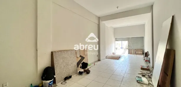 Ponto Comercial para alugar, 25m² no Alecrim, Natal