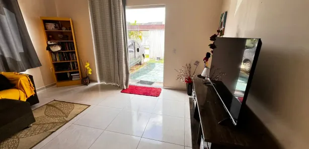 Casa com 2 Quartos à venda, 85m² no Santa Isabel, Eunápolis