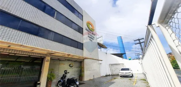Prédio Comercial para alugar, 300m² no Graça, Salvador