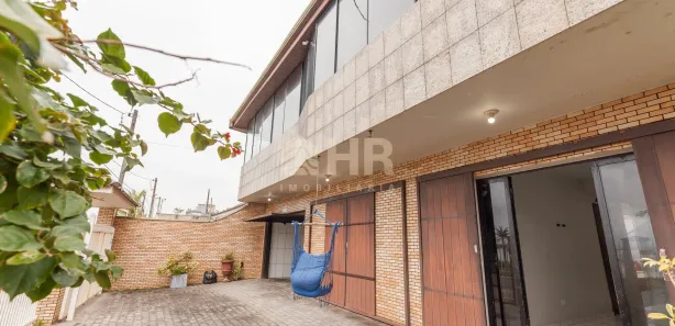 Sobrado com 8 Quartos à venda, 347m² no Betaras, Matinhos