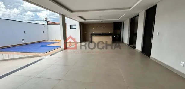 Casa com 3 Quartos à venda, 203m² no Sobradinho, Brasília