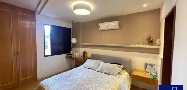Apartamento com 4 Quartos à venda, 130m² no São Pedro, Belo Horizonte