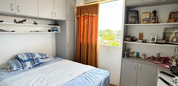 Apartamento com 2 Quartos à venda, 50m² no Cidade Nova, Manaus