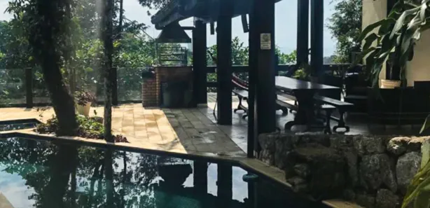 Casa com 6 Quartos à venda, 800m² no Balneario Praia do Perequê, Guarujá