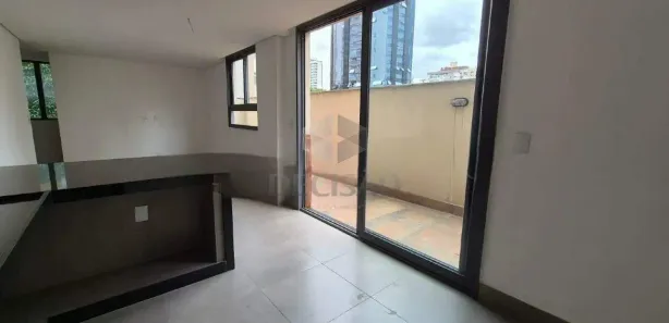Apartamento com 2 Quartos à venda, 75m² no Funcionários, Belo Horizonte
