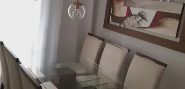 Sobrado com 2 Quartos à venda, 125m² no Vila Dirce, Carapicuíba