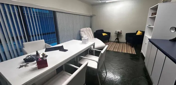 Sala Comercial à venda, 92m² no Vila Bocaina, Mauá