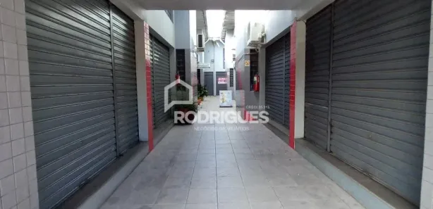 Sala Comercial para alugar, 40m² no Centro, Portão