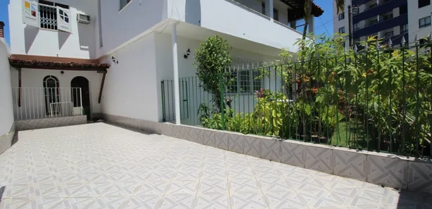 Casa com 7 Quartos à venda, 199m² no Brotas, Salvador