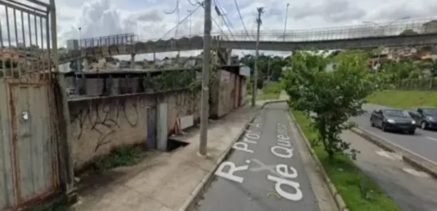 Lote/Terreno à venda, 360m² no Dom Joaquim, Belo Horizonte