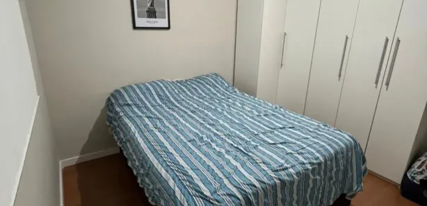 Apartamento com 1 Quarto à venda, 56m² no Campo Grande, Rio de Janeiro