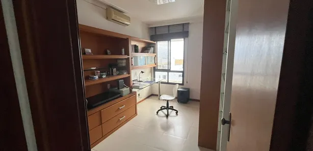 Apartamento com 4 Quartos à venda, 163m² no Jardim Apipema, Salvador