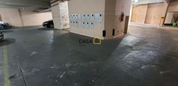 Sala Comercial para alugar, 25m² no São Pedro, Belo Horizonte