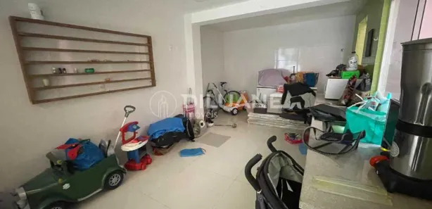 Casa com 3 Quartos à venda, 236m² no Humaitá, Rio de Janeiro