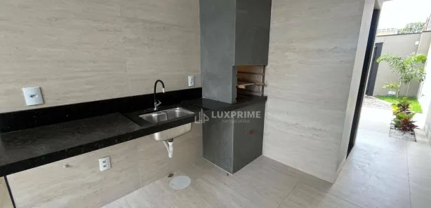 Casa com 3 Quartos à venda, 125m² no Plano Diretor Sul, Palmas