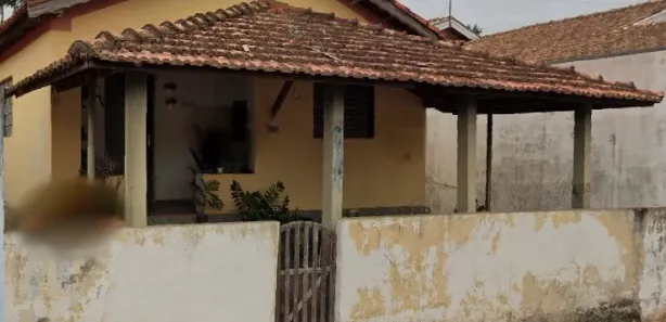 Casa com 1 Quarto à venda, 120m² no Bela Vista, Brotas