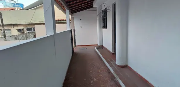 Apartamento com 1 Quarto para alugar, 50m² no Freguesia (Ilha do Governador), Rio de Janeiro