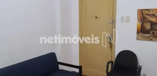 Apartamento com 1 Quarto à venda, 50m² no Lourdes, Belo Horizonte