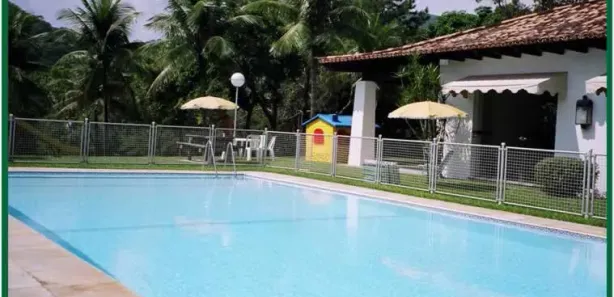 Fazenda/Sítio com 5 Quartos à venda, 29300m² no Guaratiba, Rio de Janeiro