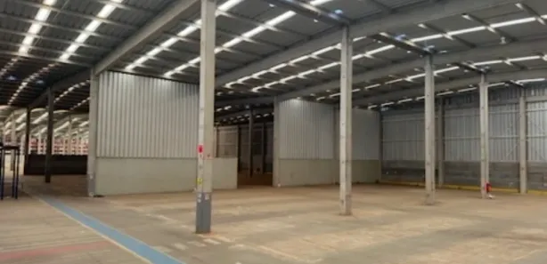 Galpão/Depósito/Armazém para alugar, 3000m² no CIA Sul, Simões Filho