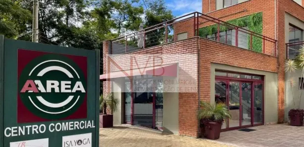 Ponto Comercial à venda, 176m² no Chácara São João, Carapicuíba
