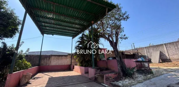 Lote/Terreno para alugar, 3000m² no , São Joaquim de Bicas