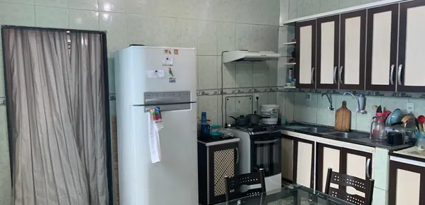 Casa de Condomínio com 2 Quartos à venda, 128m² no Nova Cidade, Manaus