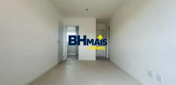 Apartamento com 2 Quartos à venda, 60m² no Alto Caiçaras, Belo Horizonte
