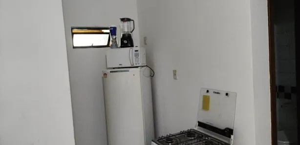 Apartamento com 1 Quarto para alugar, 45m² no Pituba, Salvador