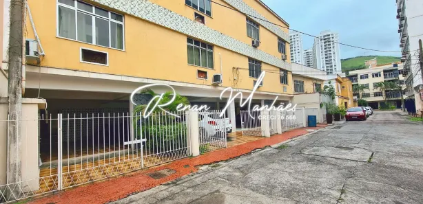 Apartamento com 3 Quartos à venda, 160m² no Centro, Nova Iguaçu