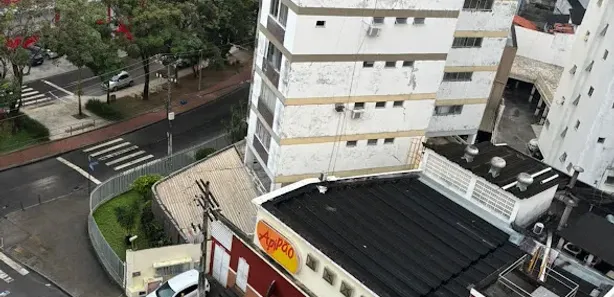 Apartamento com 3 Quartos à venda, 111m² no Ondina, Salvador