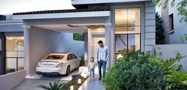 Casa com 3 Quartos à venda, 111m² no Cruzeiro, Caxias do Sul