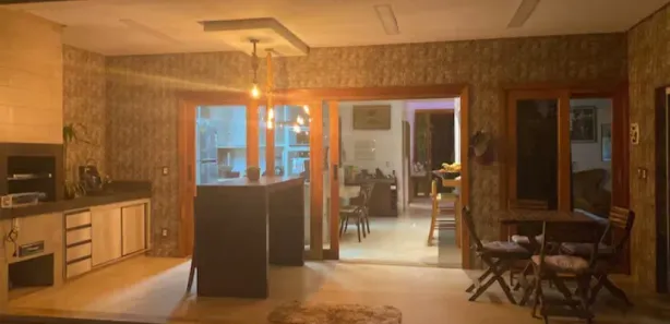 Fazenda/Sítio com 3 Quartos para venda ou aluguel, 300m² no Jardim Petrópolis, Goiânia