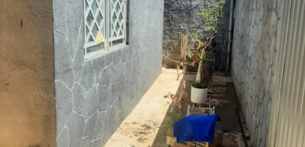 Casa com 3 Quartos à venda, 200m² no Arapoanga, Brasília