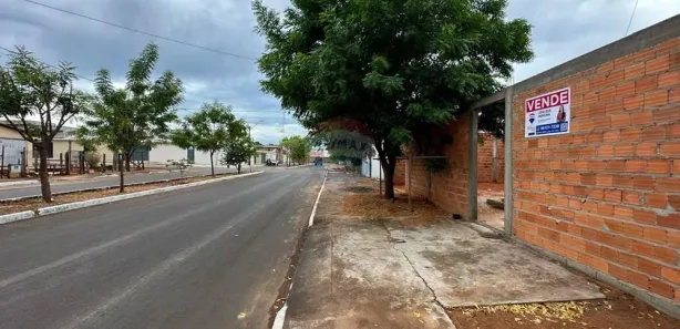 Casa com 1 Quarto à venda, 70m² no Loteamento Céu Azul, Araguaína