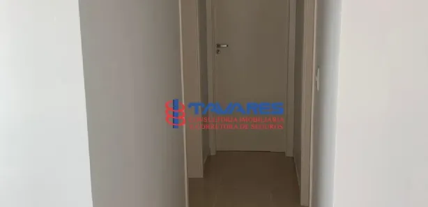 Apartamento com 2 Quartos para alugar, 97m² no Setor dos Afonsos, Aparecida de Goiânia