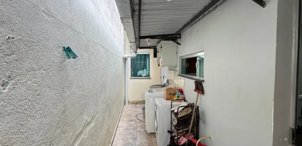 Casa com 3 Quartos à venda, 135m² no Nova Cidade, Manaus