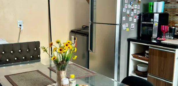 Casa com 7 Quartos à venda, 300m² no Compensa, Manaus