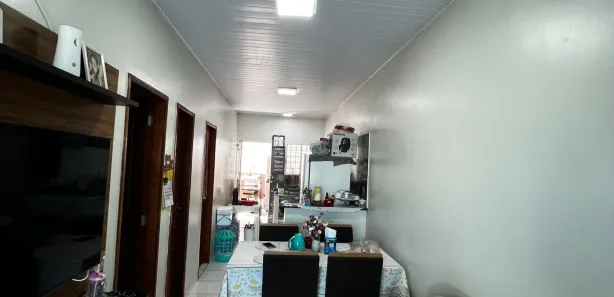 Casa de Condomínio com 2 Quartos à venda, 120m² no Monte das Oliveiras, Manaus