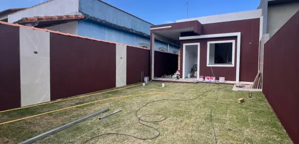 Casa com 2 Quartos à venda, 80m² no Aquarius (Tamoios), Cabo Frio