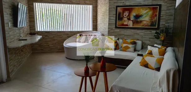 Casa com 4 Quartos à venda, 250m² no Maracaipe, Ipojuca