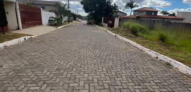 Lote/Terreno à venda, 8548m² no Setor Habitacional Jardim Botânico, Brasília
