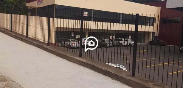 Ponto Comercial para alugar, 140m² no Cruzeiro, Caxias do Sul