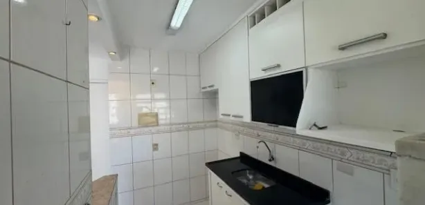 Apartamento com 2 Quartos para alugar, 48m² no Jacarepaguá, Rio de Janeiro