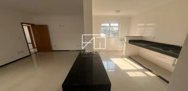 Apartamento com 3 Quartos à venda, 70m² no Caiçara-Adelaide, Belo Horizonte