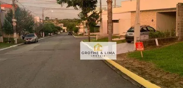 Lote/Terreno à venda, 544m² no Caminho Novo, Tremembé