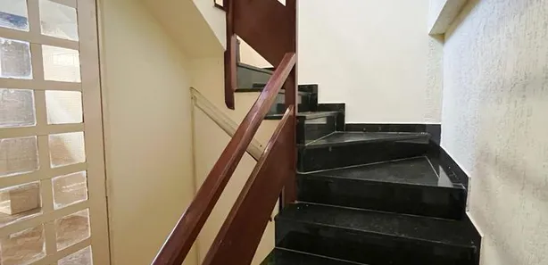 Sobrado com 4 Quartos à venda, 486m² no Setor Oeste, Brasília
