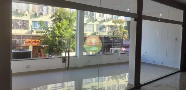 Ponto Comercial para alugar, 25m² no Campo Grande, Rio de Janeiro