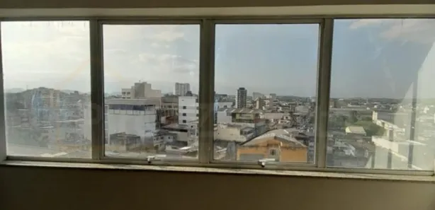 Sala Comercial para alugar, 28m² no Centro, Nova Iguaçu