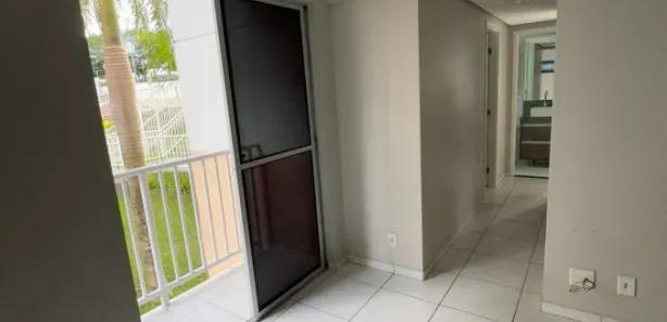 Apartamento com 3 Quartos à venda, 56m² no Alvorada, Manaus